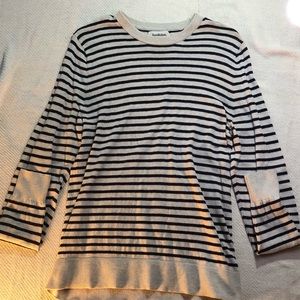 Stripe shirt